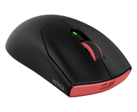 MSI Forge GM340 W Black - 1530236 - zdjęcie 3